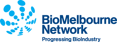 Bio melbourne network logo