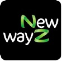 Newwayz logo