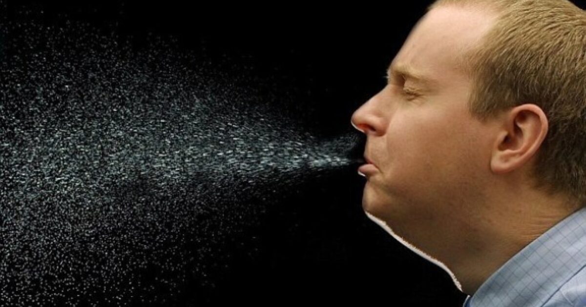 Droplets, Aerosols, Droplet… Centre for Biopharmaceutical Excellence