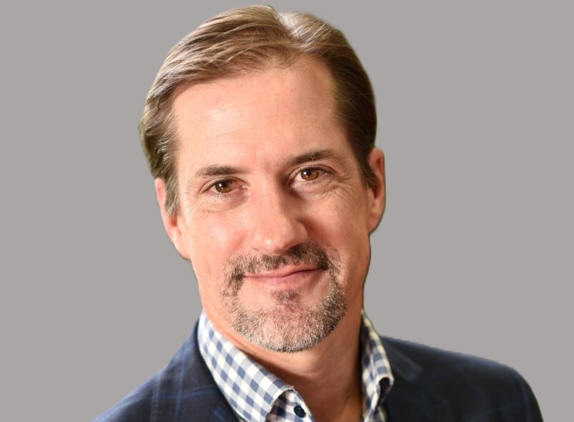 Charles Ross